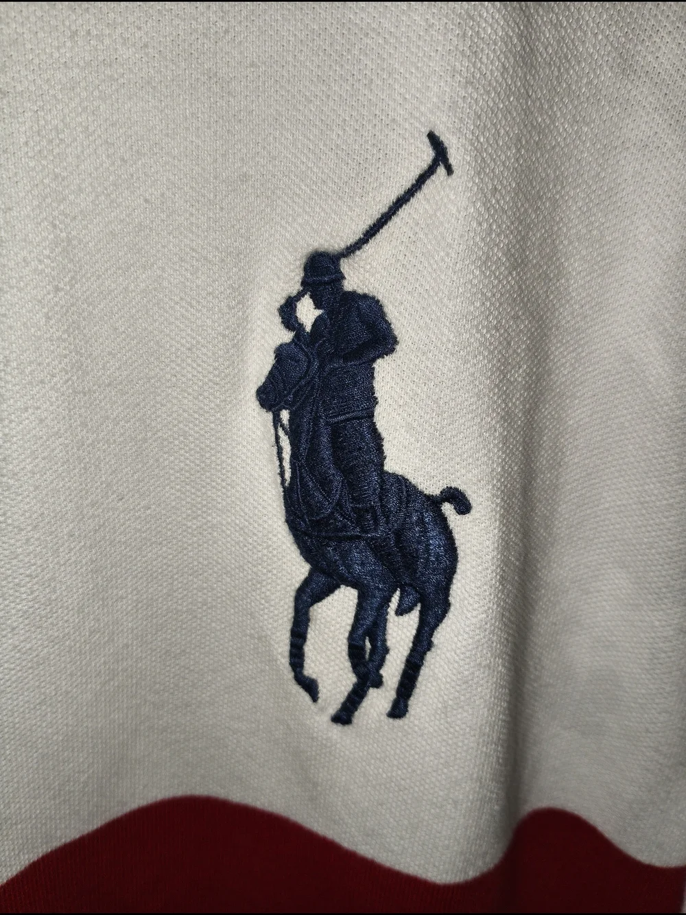 Ralph Lauren polo ralph